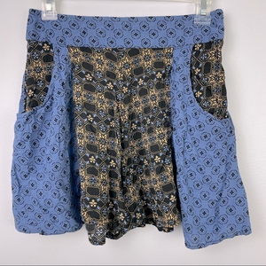 Free People‎ Flowy Shorts